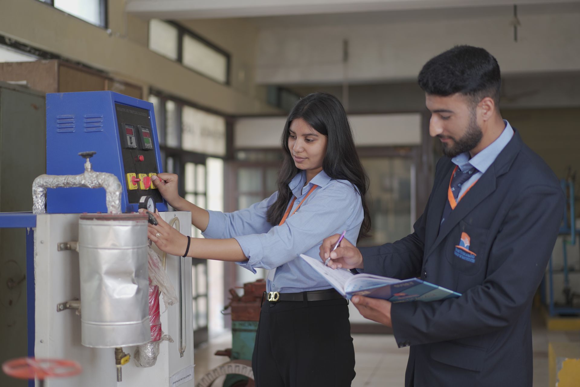 Project Based Learning