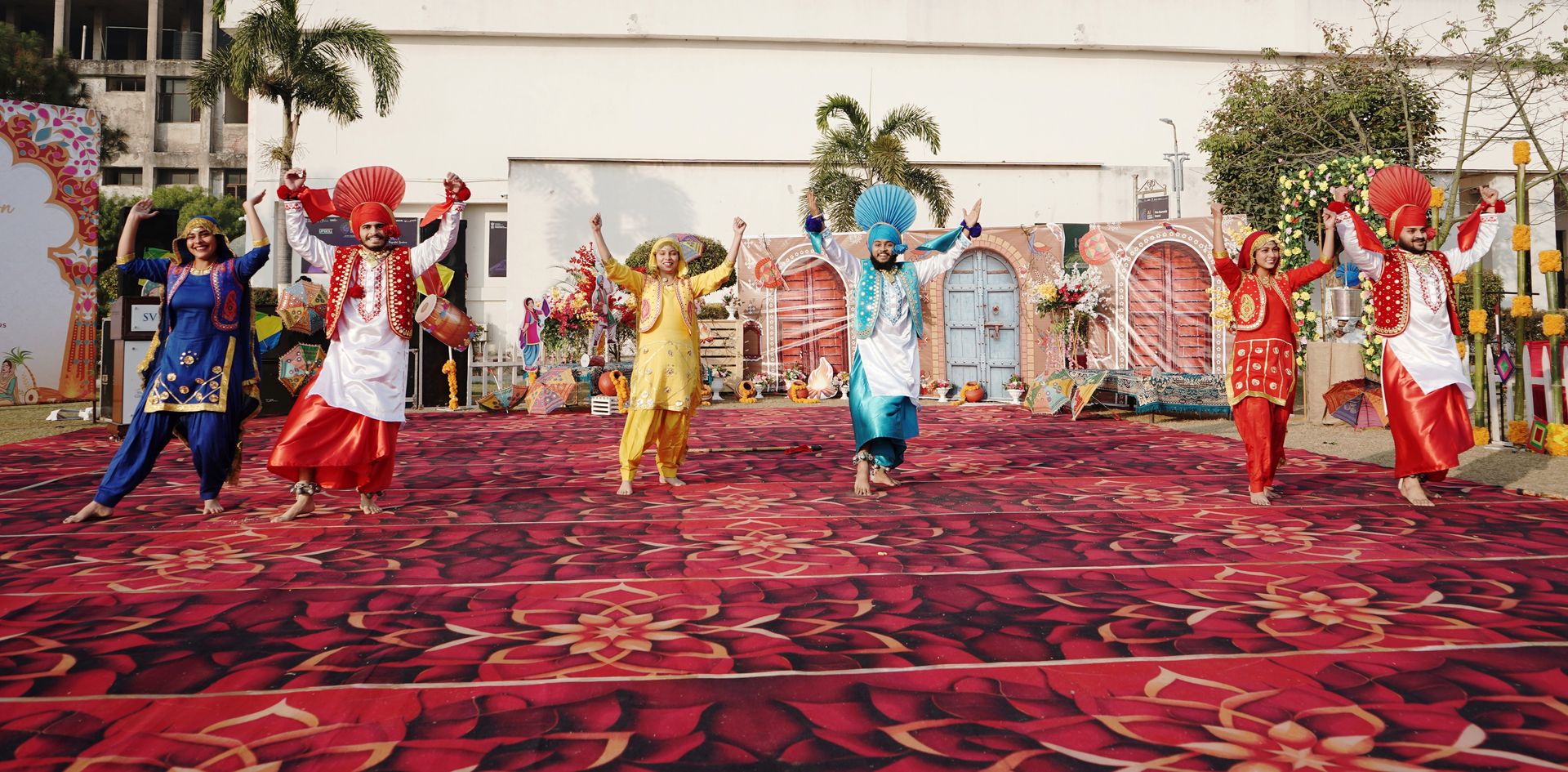 Lohri 2k26: 13th January 2026