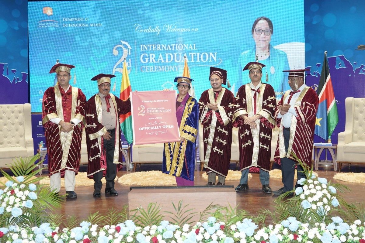 College Banner 12
