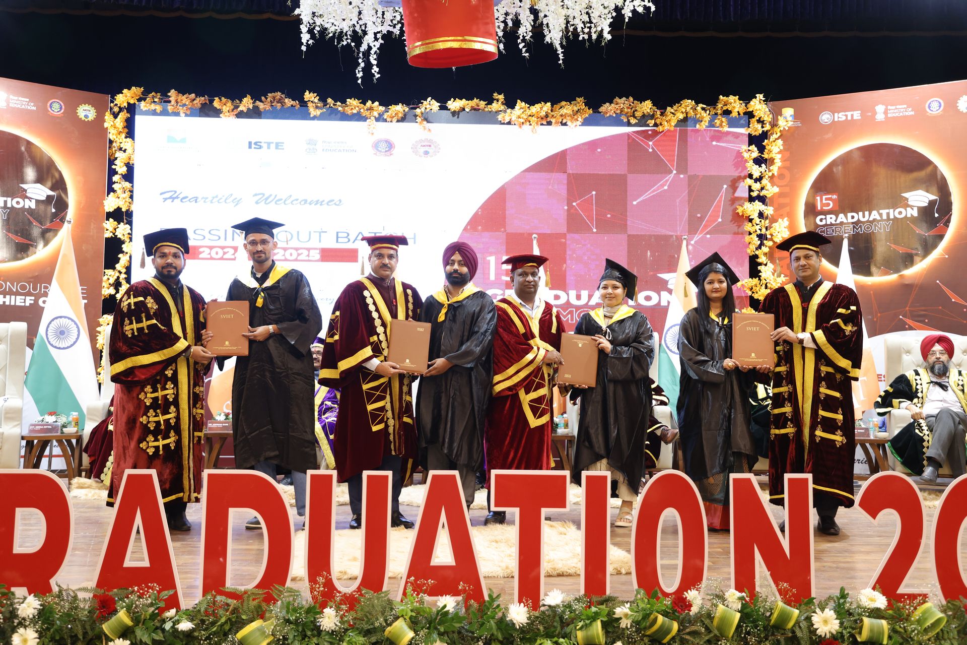 College Banner 33