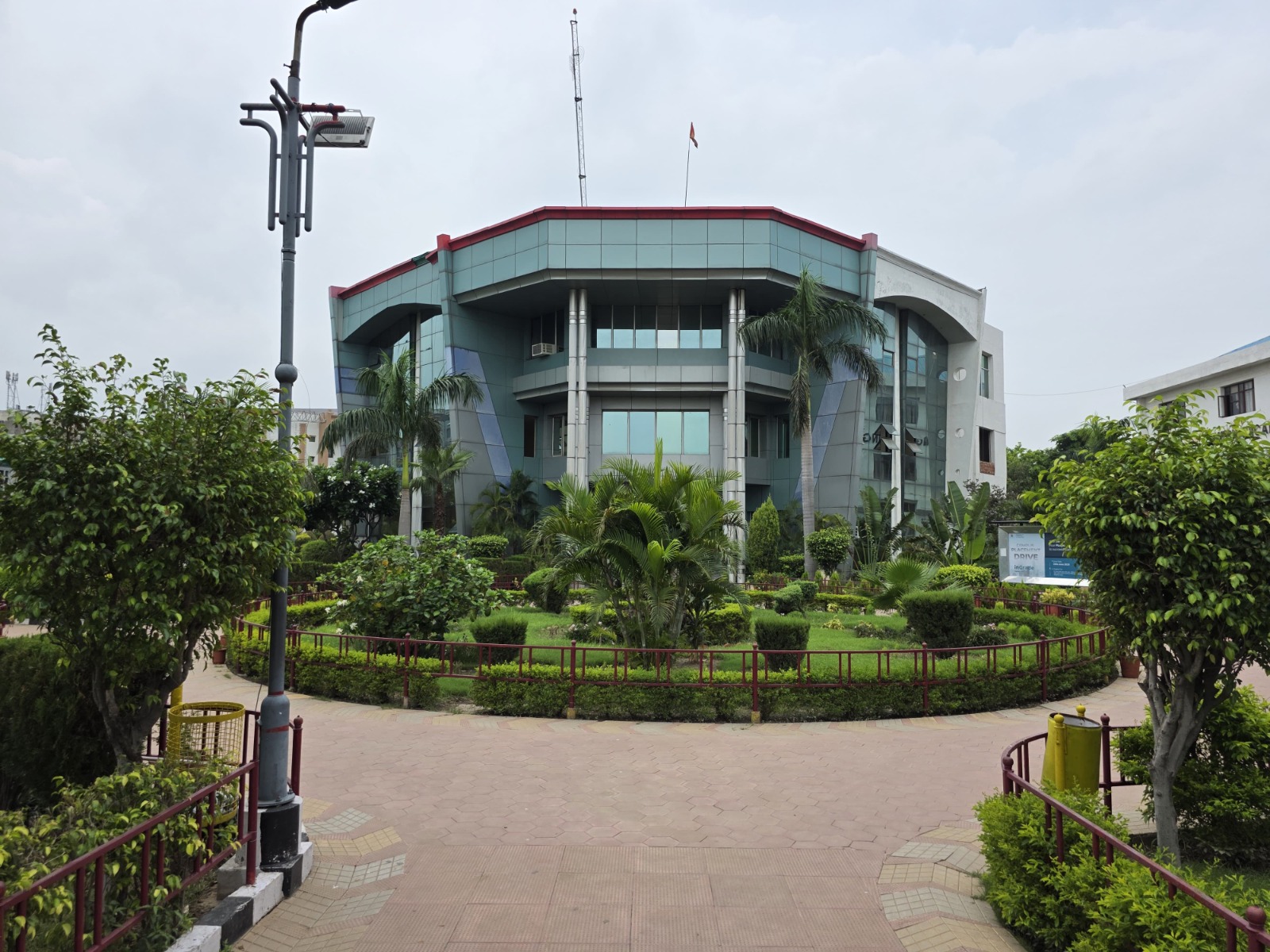College Banner 38