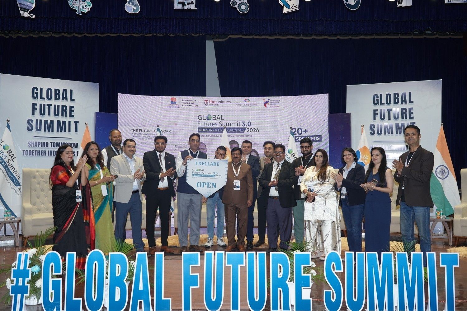 College Banner 15