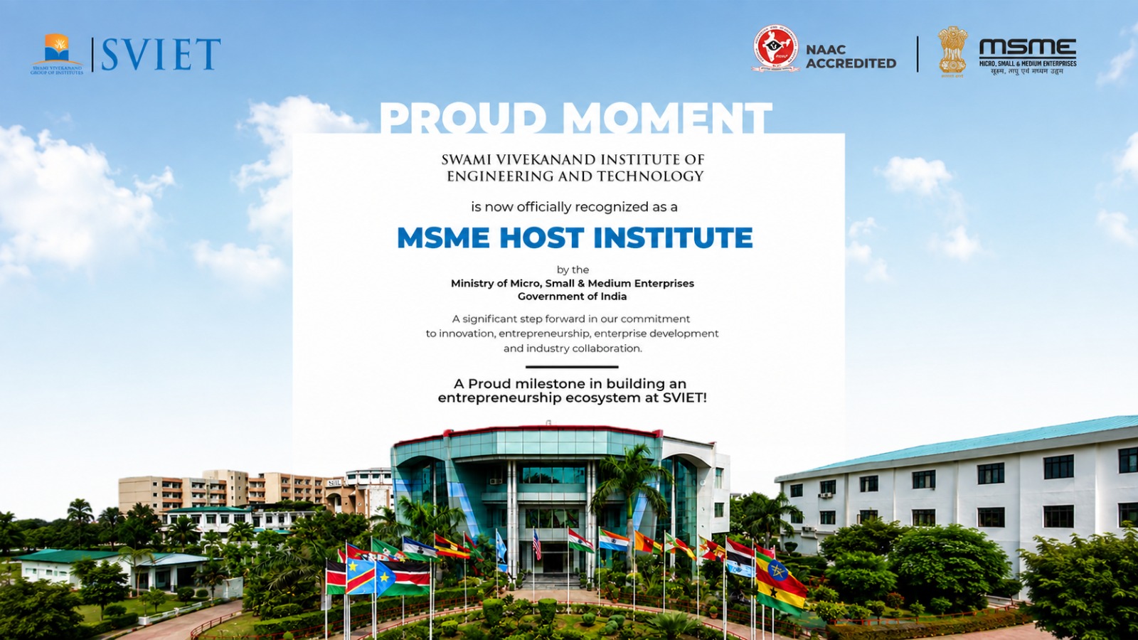 College Banner 3