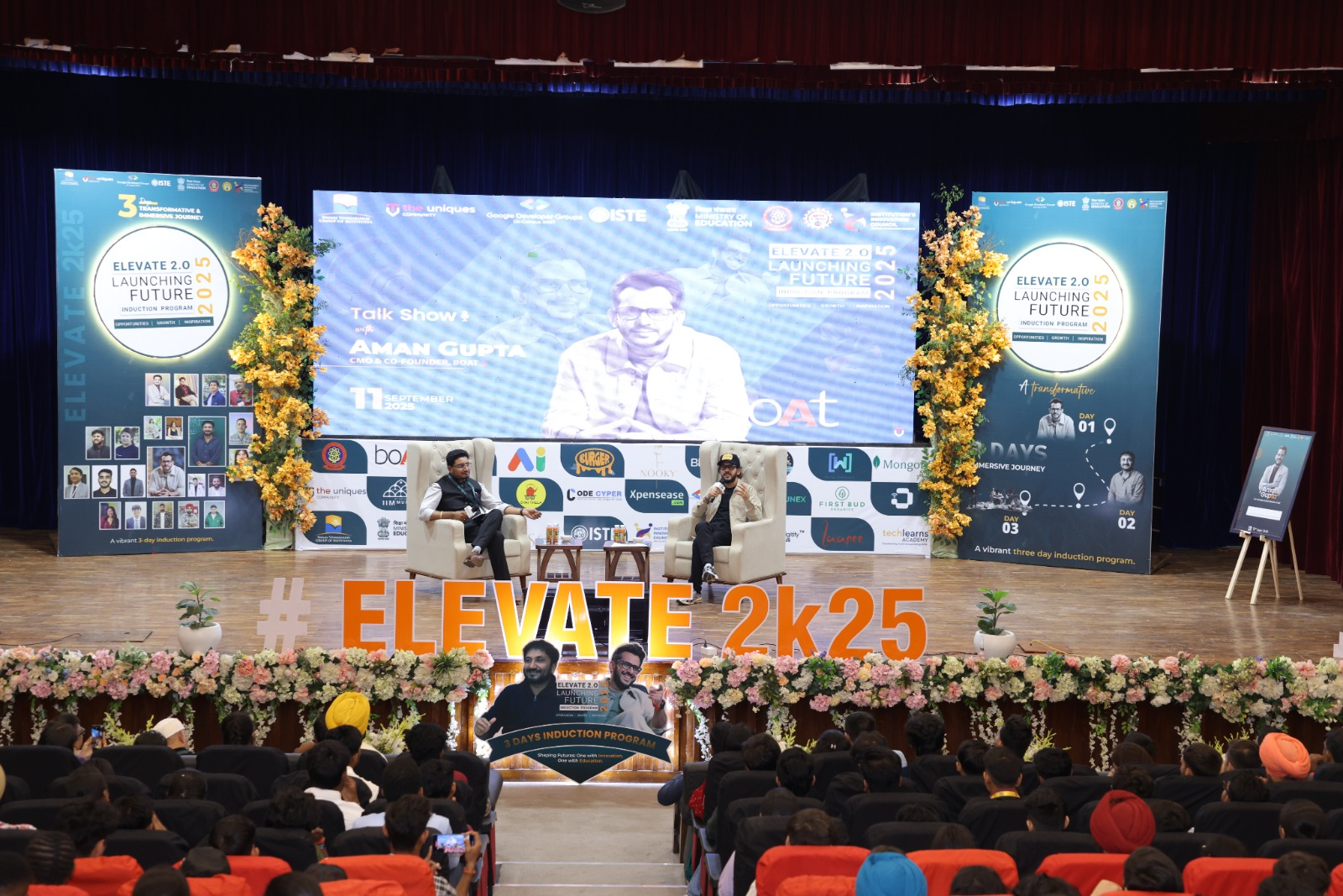 College Banner 35